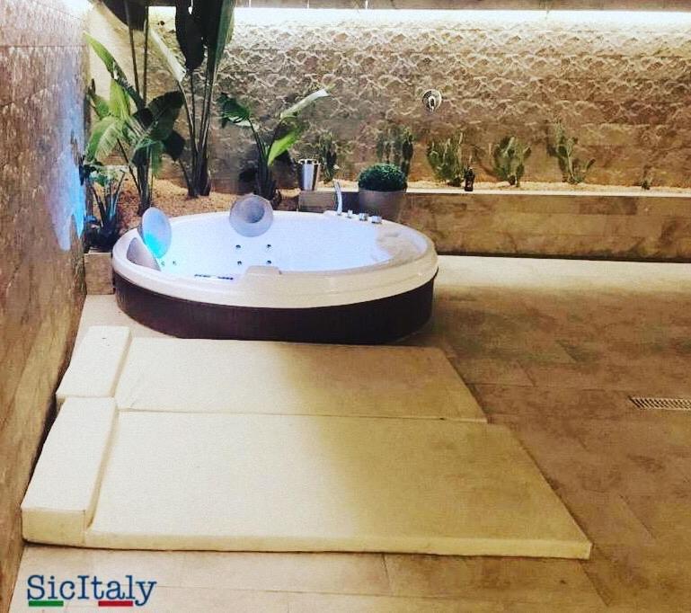 Sicitaly Bed and Breakfast Aci Castello Εξωτερικό φωτογραφία
