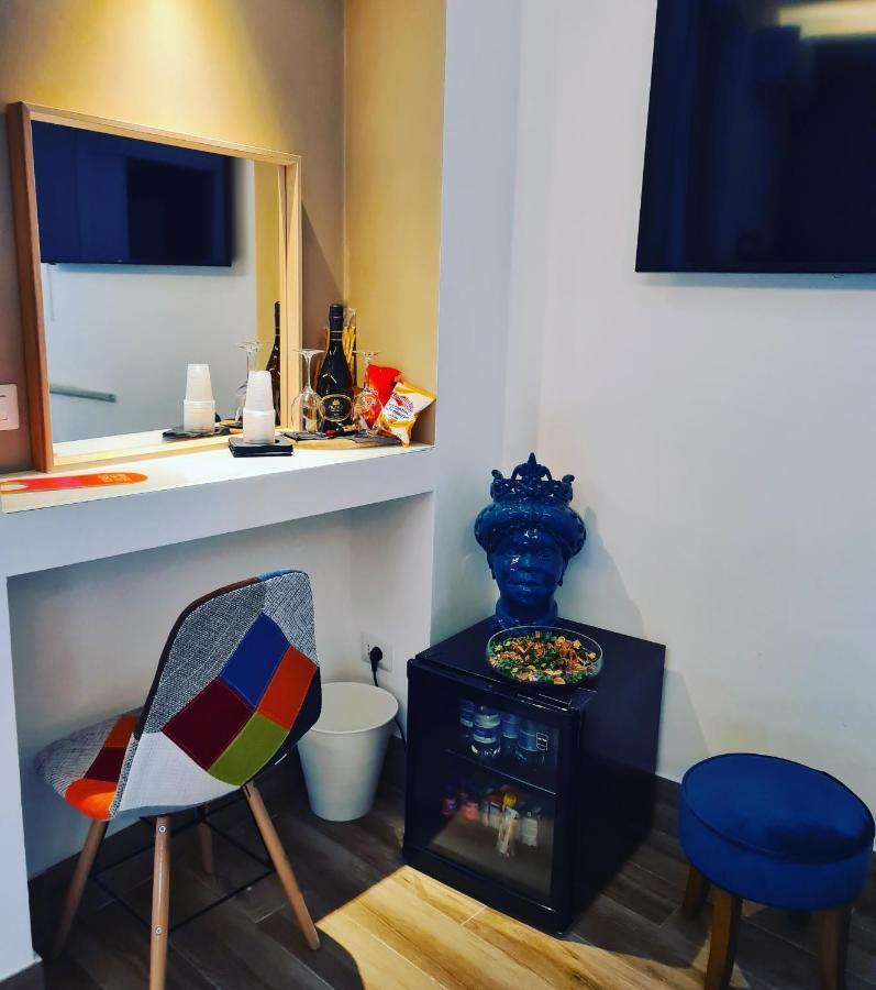 Sicitaly Bed and Breakfast Aci Castello Εξωτερικό φωτογραφία