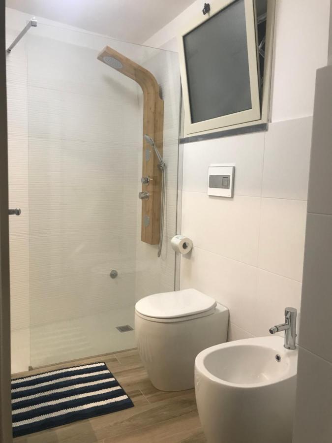 Sicitaly Bed and Breakfast Aci Castello Εξωτερικό φωτογραφία