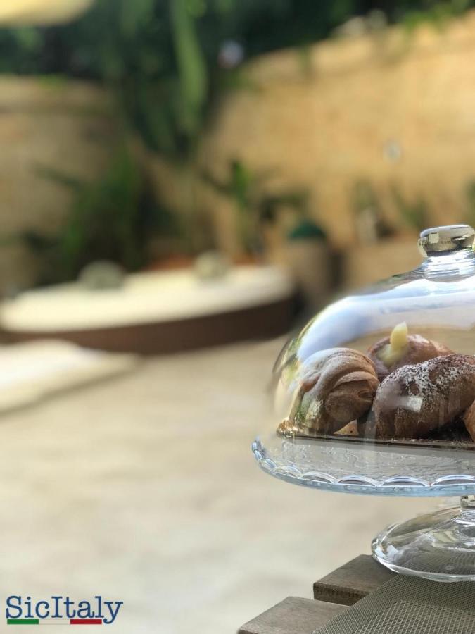 Sicitaly Bed and Breakfast Aci Castello Εξωτερικό φωτογραφία