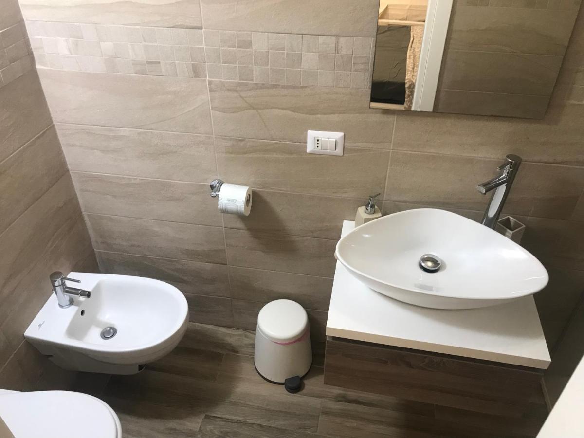 Sicitaly Bed and Breakfast Aci Castello Εξωτερικό φωτογραφία
